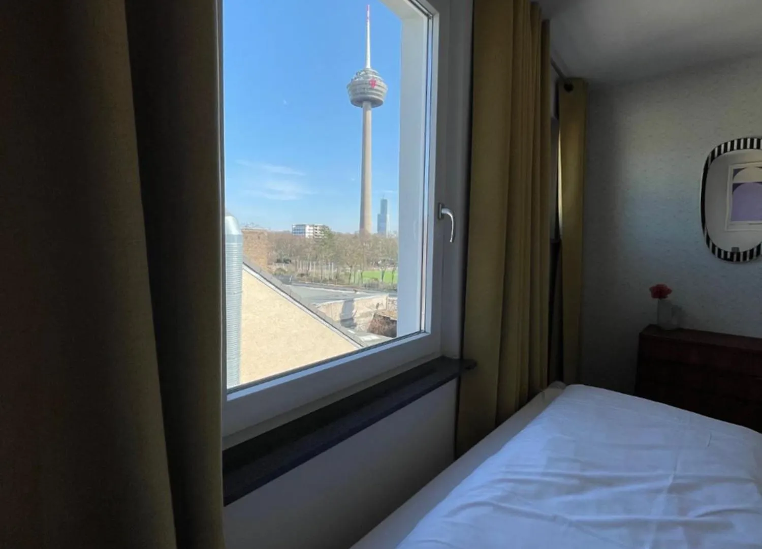 Weltempfaenger Backpacker Hostel Colonia 0*,  Alemania