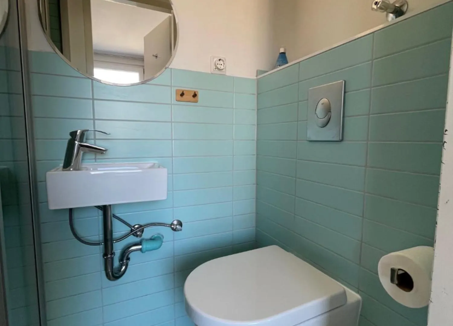 Weltempfaenger Backpacker Hostel Colonia 0*,  Alemania