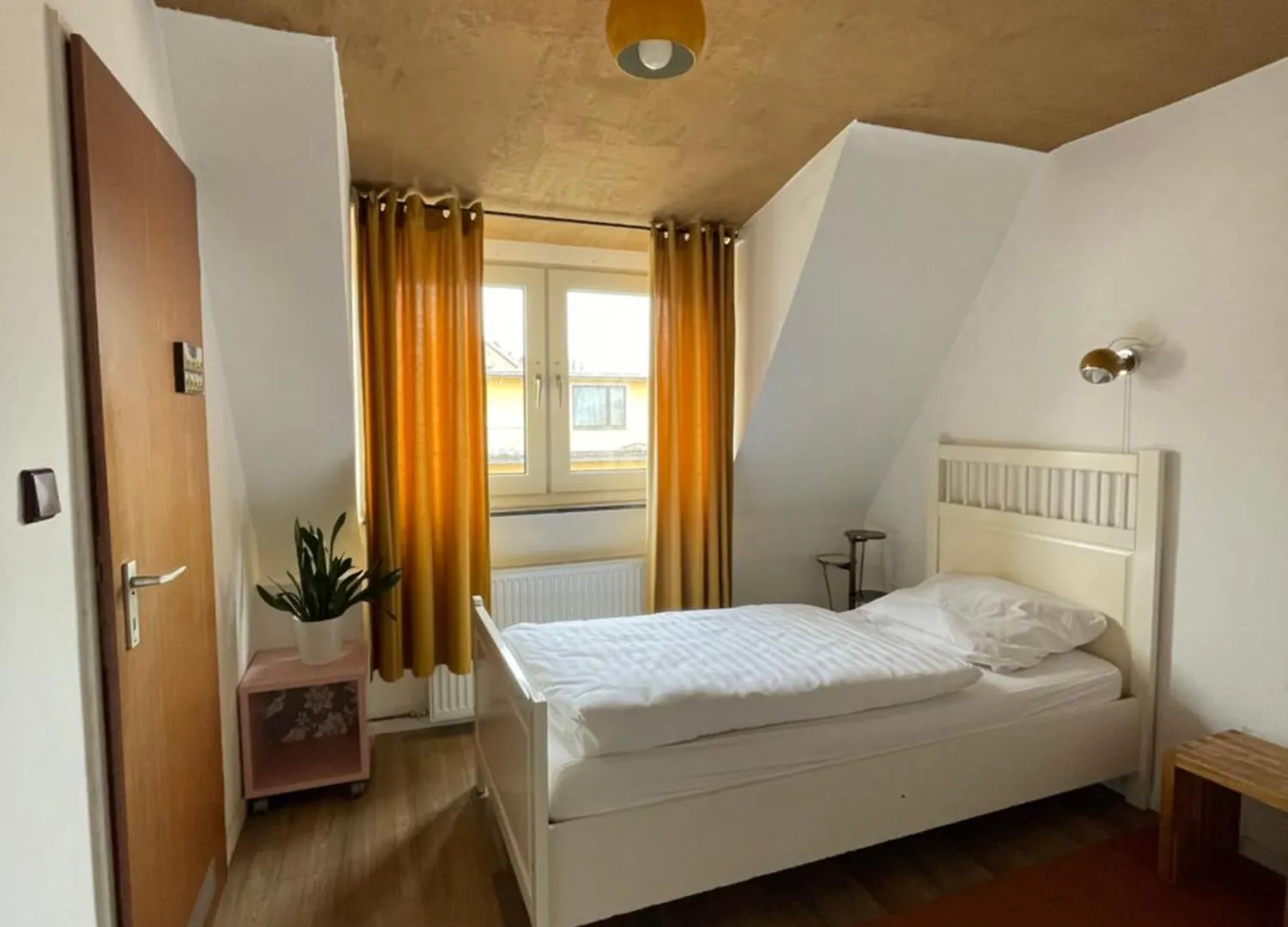 Weltempfaenger Backpacker Hostel Colonia