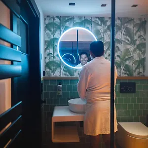 Koncept International Otel
