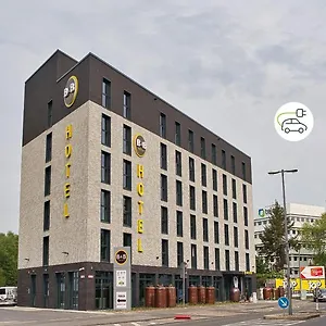 Koeln-city Отель
