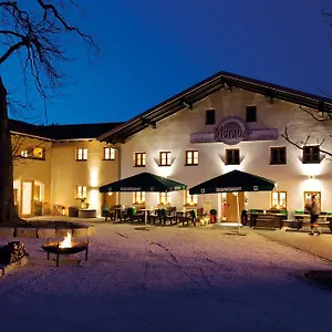 Murauer 3*, Simbach am Inn Germania