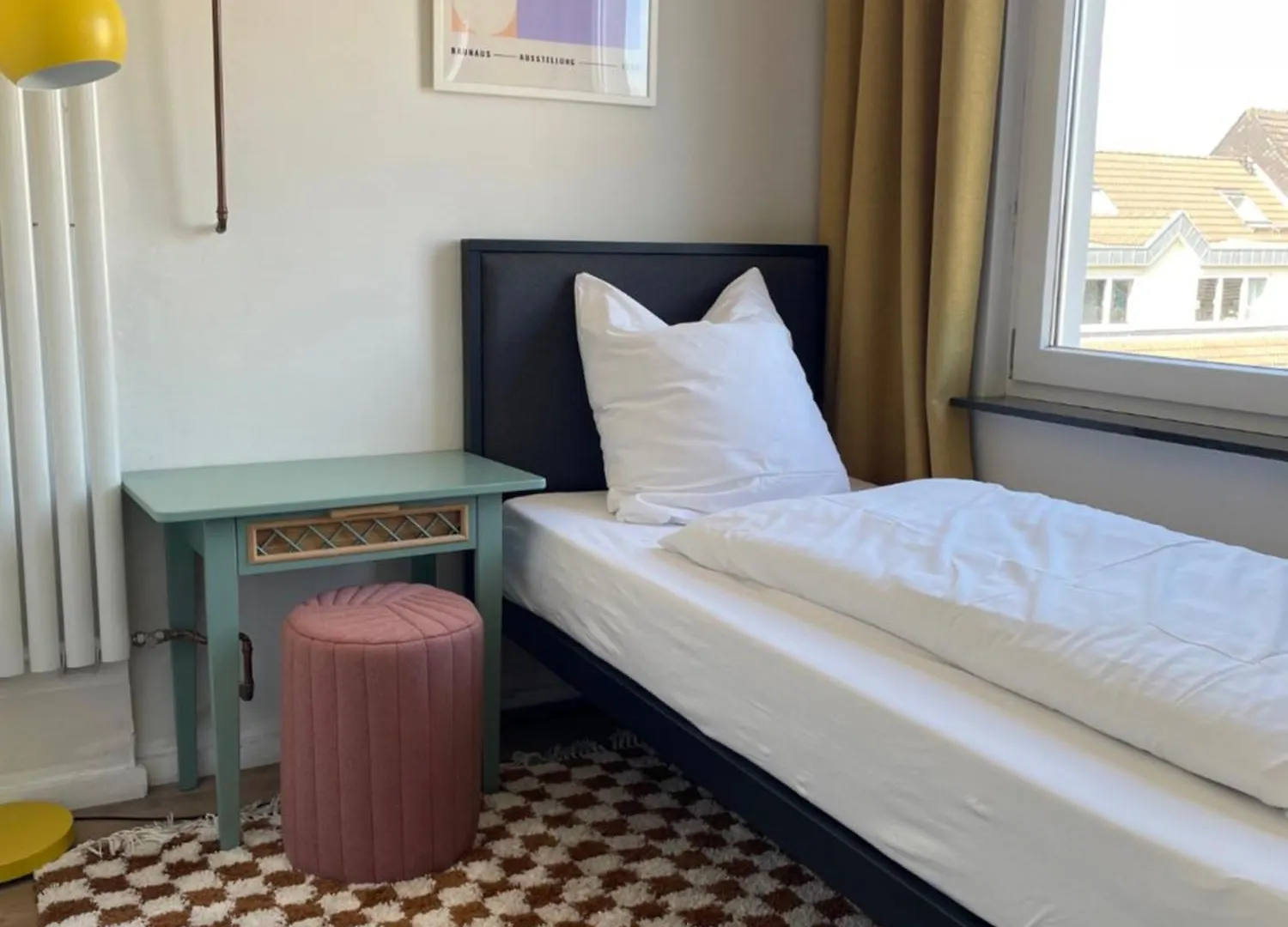 Weltempfaenger Backpacker Hostel كولونيا