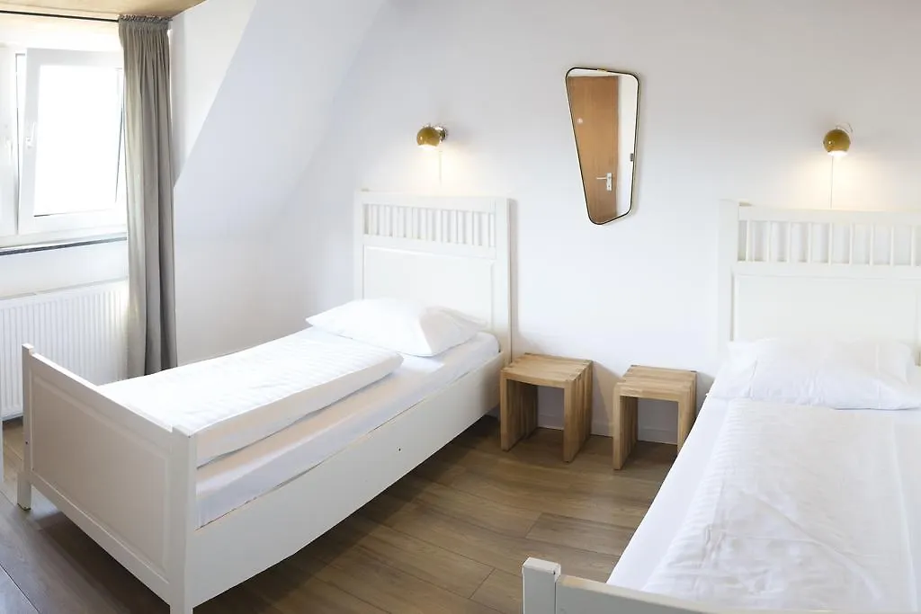 Weltempfaenger Backpacker Hostel Cologne