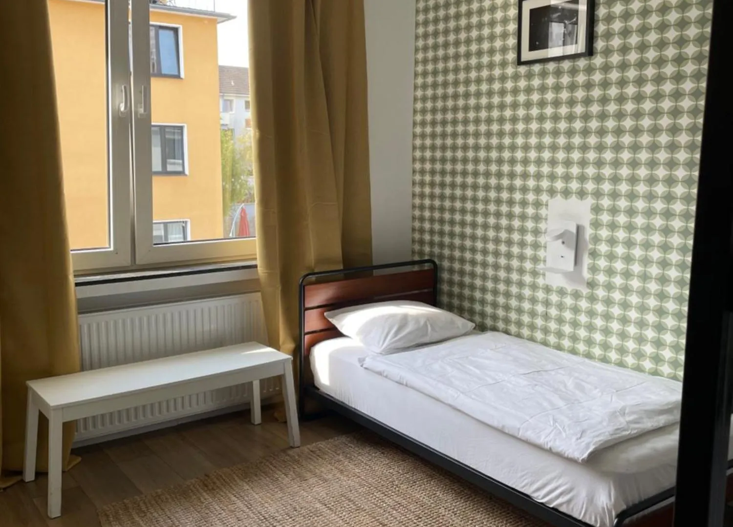 Weltempfaenger Backpacker Hostel Cologne 0*,